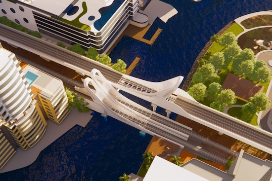 Broward County Unveils Innovative Bridge Designs for Fort Lauderdale Railways to Enhance Transit and Urban Landscape