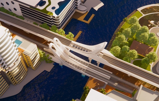 Broward County Unveils Innovative Bridge Designs for Fort Lauderdale Railways to Enhance Transit and Urban Landscape