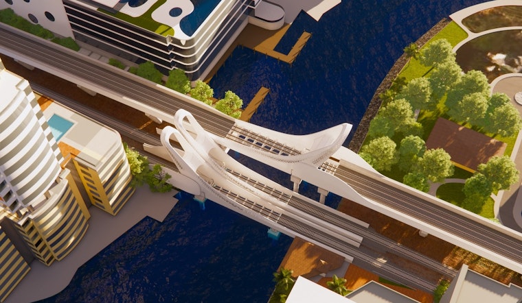 Broward County Unveils Innovative Bridge Designs for Fort Lauderdale Railways to Enhance Transit and Urban Landscape