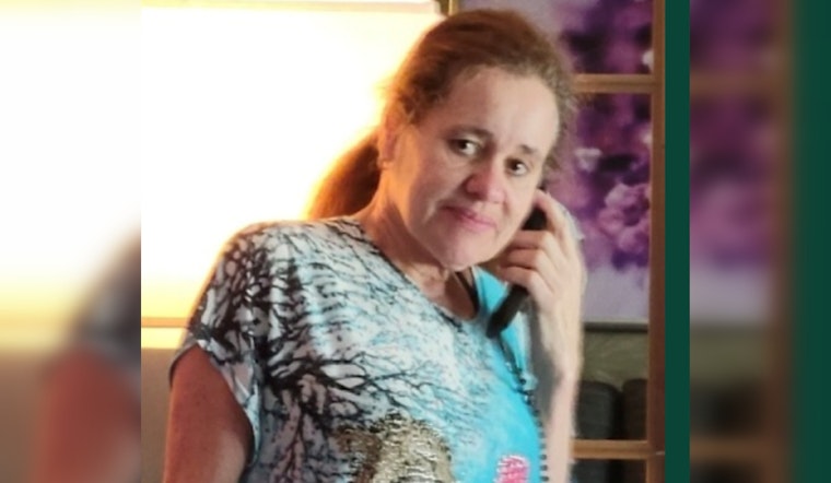Broward Sheriff’s Office Leads Urgent Search for Endangered Pompano Beach Woman, Community Help Sought