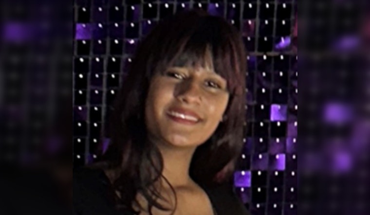 Broward Sheriff's Office Seeks Help to Find Missing 15-Year-Old Kiara Cardona Near Fort Lauderdale