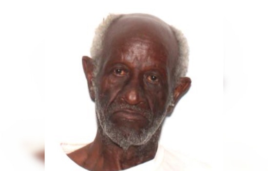 Broward Sheriff's Office Urgently Seeks Help Finding Missing 73-Year-Old Pompano Beach Man
