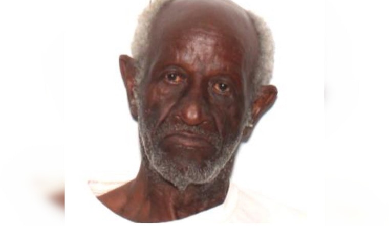 Broward Sheriff's Office Urgently Seeks Help Finding Missing 73-Year-Old Pompano Beach Man