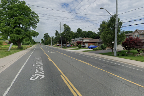 Brownsville Man Dies in Sole-Vehicle Accident on Stone Church Road in Redstone Township