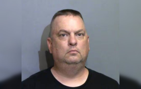 Brunswick Ex-Public Works Supervisor Sentenced to 30 Months for Wire Fraud, Ordered to Pay $400K to Glynn County