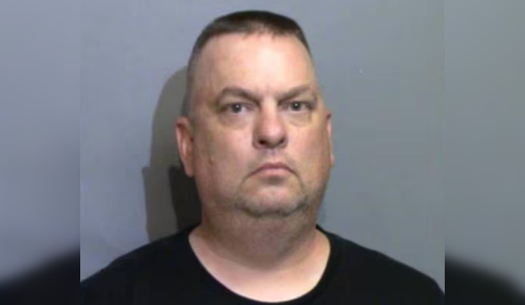 Brunswick Ex-Public Works Supervisor Sentenced to 30 Months for Wire Fraud, Ordered to Pay $400K to Glynn County