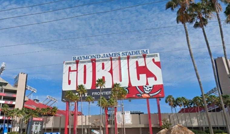Buccaneers Triumph Over Commanders 37-20 in Season Opener at Raymond James Stadium, Led by Mayfield's Stellar Performance
