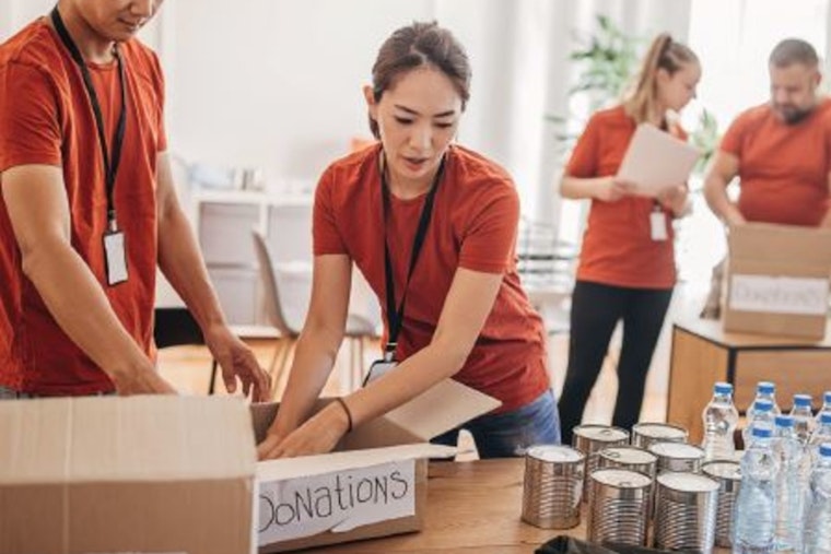 Buckeye Awards $95,000 in Grants to Local Nonprofits for Community Services