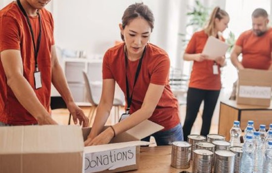 Buckeye Awards $95,000 in Grants to Local Nonprofits for Community Services
