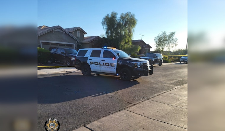 Buckeye Community Mourns 4-Year-Old Girl's Death in Hot Car Incident