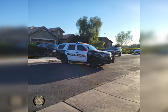Buckeye Community Mourns as 3-Year-Old Girl Dies After Being Found in Hot Car