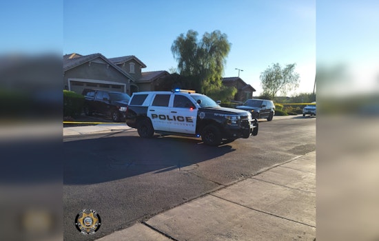 Buckeye Community Mourns as 3-Year-Old Girl Dies After Being Found in Hot Car