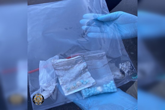 Buckeye Police and County Taskforce Execute Major Fentanyl Bust, Seven Arrested, Halt Opioid Trafficking in Arizona