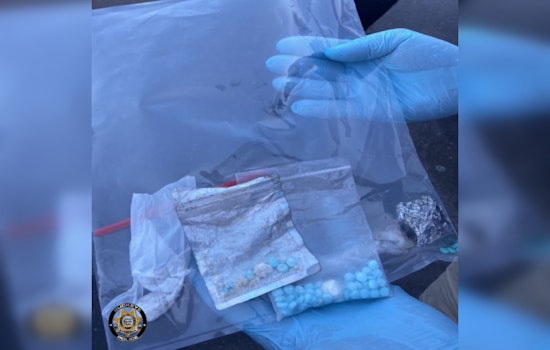 Buckeye Police and County Taskforce Execute Major Fentanyl Bust, Seven Arrested, Halt Opioid Trafficking in Arizona