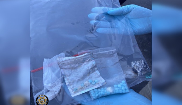 Buckeye Police and County Taskforce Execute Major Fentanyl Bust, Seven Arrested, Halt Opioid Trafficking in Arizona