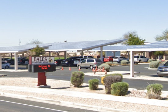 Buckeye Police Arrest Two Students for False School Shooting Threats Amid Flurry of Tips to Arizona Counter Terrorism Center