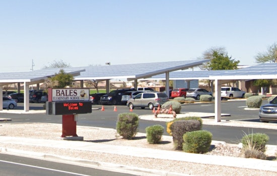 Buckeye Police Arrest Two Students for False School Shooting Threats Amid Flurry of Tips to Arizona Counter Terrorism Center