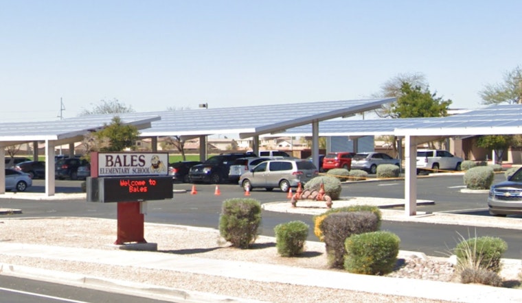 Buckeye Police Arrest Two Students for False School Shooting Threats Amid Flurry of Tips to Arizona Counter Terrorism Center