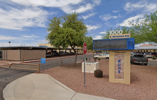 Buckeye Union High School Principal on Leave Amid FBI Investigation