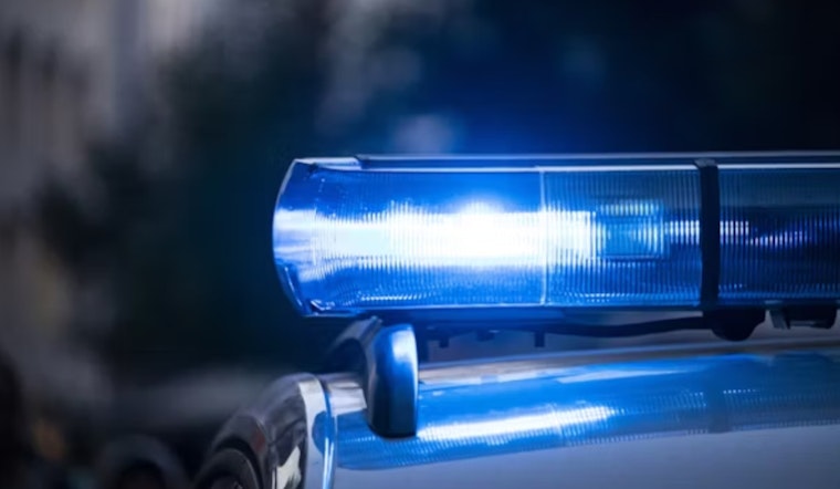 Bucks County Battles Surge in Doorstep Electronics Thefts, Police Hunt for Suspected Theft Ring