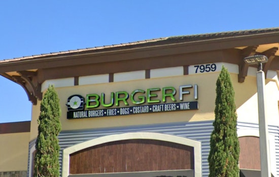 BurgerFi in Delray Beach Closes After Crime, H&H Bagels Set to Bring NYC Flavors to Boca Raton