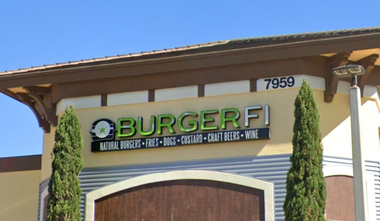 BurgerFi in Delray Beach Closes After Crime, H&H Bagels Set to Bring NYC Flavors to Boca Raton