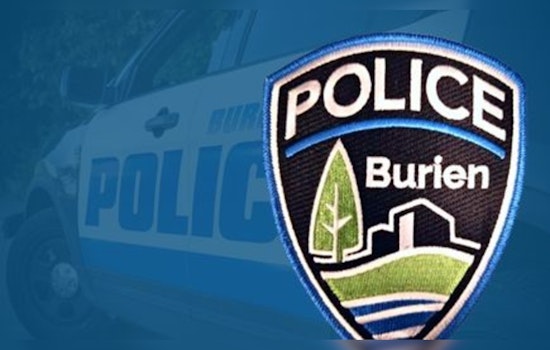 Burien Seeks New Police Chief, Community Panels to Shape Selection Process