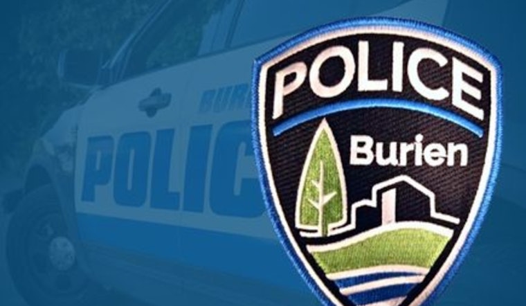Burien Seeks New Police Chief, Community Panels to Shape Selection Process