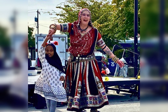 Burien to Celebrate Diversity with 'We're All In' Welcoming Week this September