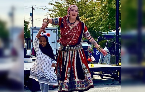 Burien to Celebrate Diversity with 'We're All In' Welcoming Week this September
