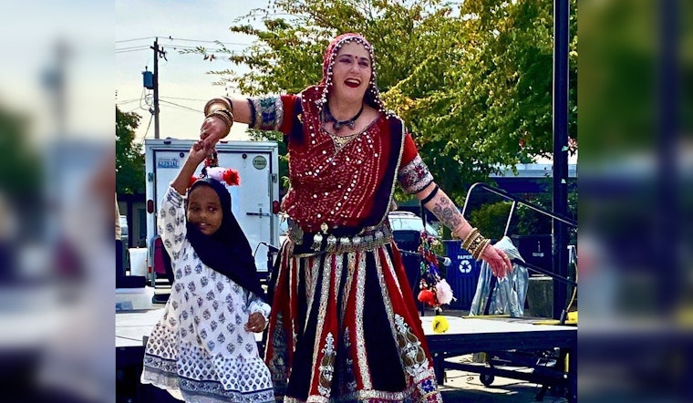 Burien to Celebrate Diversity with 'We're All In' Welcoming Week this September