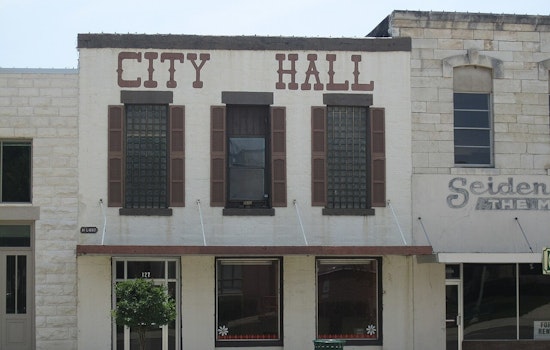 Burnet County Community Unites to Challenge Proposed Rock-Crushing Plant Near Camp Longhorn