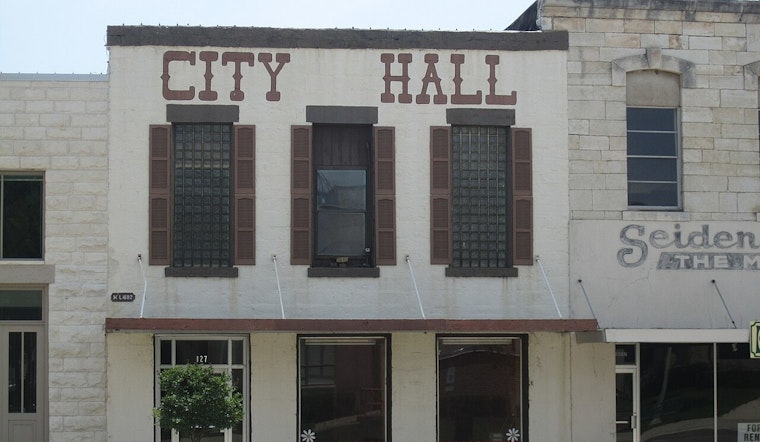 Burnet County Community Unites to Challenge Proposed Rock-Crushing Plant Near Camp Longhorn