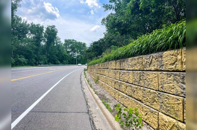 Burnsville Invites Residents to Discuss Williams Drive Improvements at St. James Lutheran Church Open House