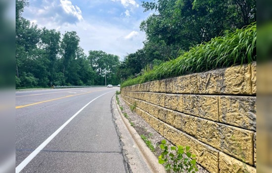 Burnsville Invites Residents to Discuss Williams Drive Improvements at St. James Lutheran Church Open House