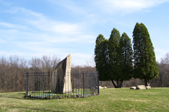 Bushy Run Battlefield Reopens Post-Tornado Cleanup with Weekend of Free Tours in Westmoreland County