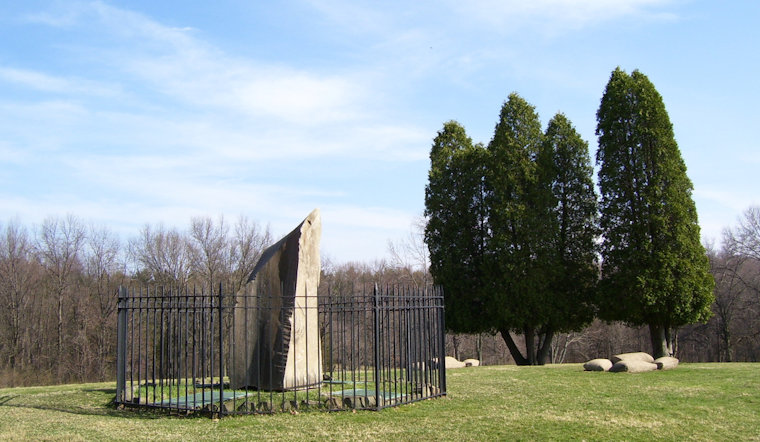 Bushy Run Battlefield Reopens Post-Tornado Cleanup with Weekend of Free Tours in Westmoreland County