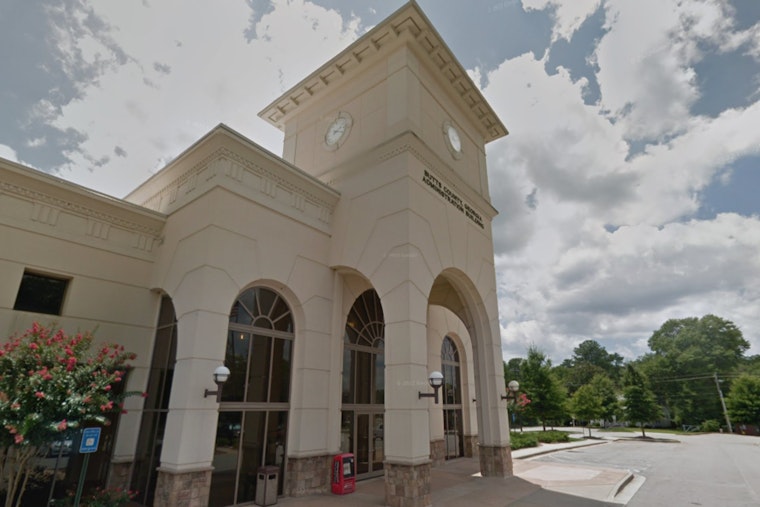 Butts County Board of Commissioners Cancels September 9 Meeting Due to Lack of Agenda Items