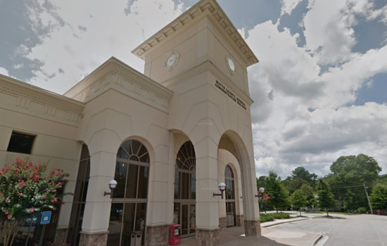 Butts County Board of Commissioners Cancels September 9 Meeting Due to Lack of Agenda Items