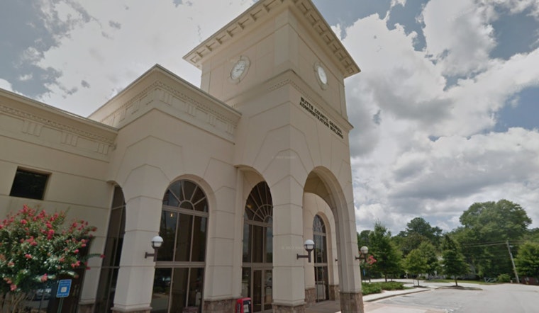 Butts County Board of Commissioners Cancels September 9 Meeting Due to Lack of Agenda Items
