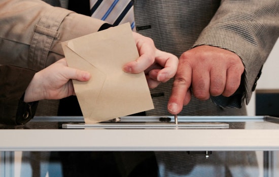 Butts County Unveils Official Write-In Candidate List for November Elections