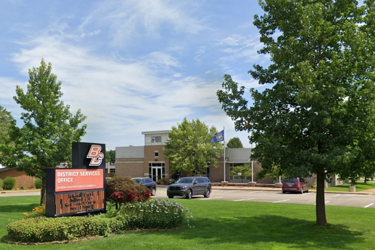 Byron Center Public Schools Cancel Classes Amid Investigation Into Social Media Threat Rumors