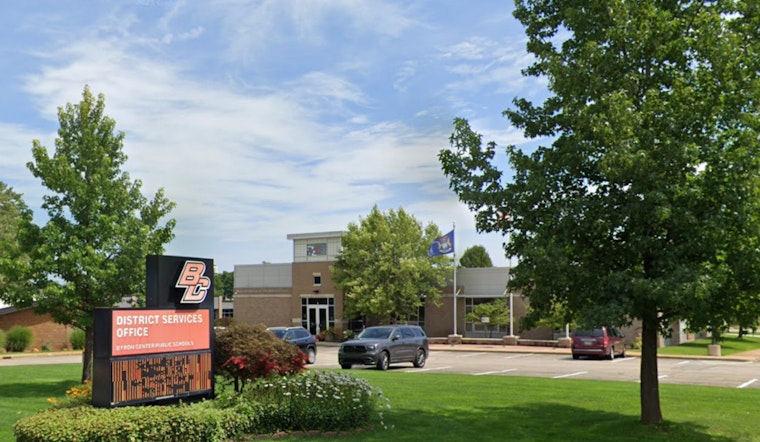 Byron Center Public Schools Cancel Classes Amid Investigation Into Social Media Threat Rumors
