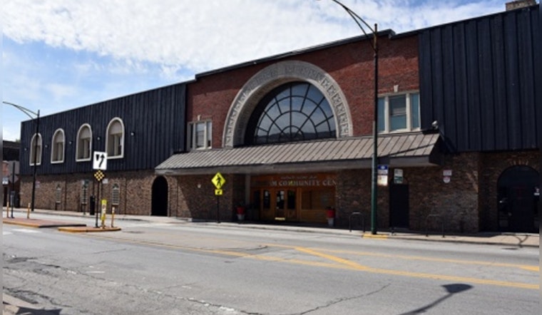 CAIR Urges Investigation into Possible Hate Crimes at Chicago Muslim Community Center