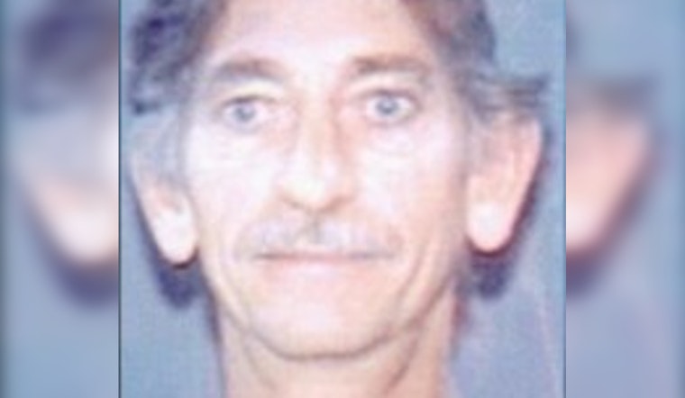 Calaveras County Sheriff Reopens 1997 Cold Case Seeking Tips for Unsolved Roy Dixon Homicide