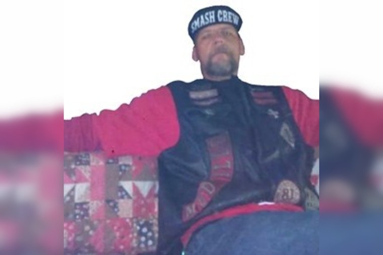 Calaveras County Sheriff Seeks Public Help in 2018 Cold Case Homicide of Motorcycle Club VP Jack Edward Watts