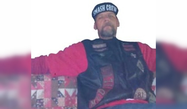 Calaveras County Sheriff Seeks Public Help in 2018 Cold Case Homicide of Motorcycle Club VP Jack Edward Watts