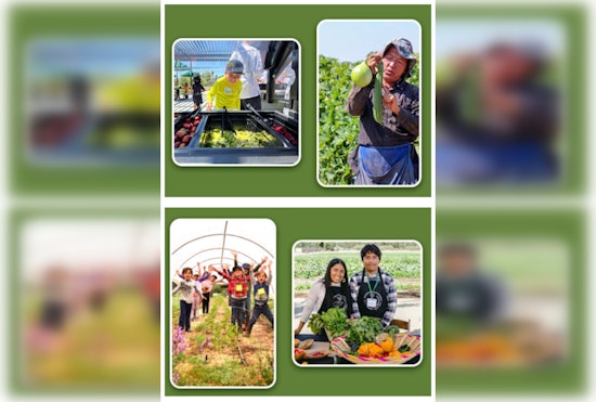 California Boosts Child Nutrition with $52.8 Million Farm to School Program, Serving Over 1.65 Million Students