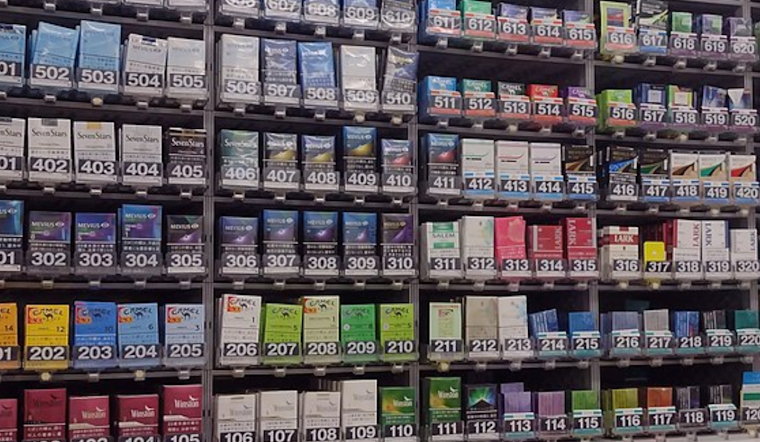 California Enacts New Laws for Water Regulation, Pesticide Transparency, and Tobacco Sales to Minors