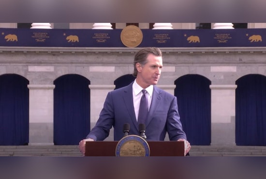 California Governor Gavin Newsom Convenes Special Legislative Session to Address Soaring Gas Prices Amid Intra-Party Disagreement